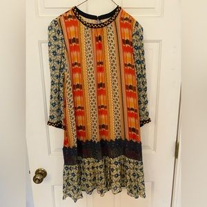 Verb Dress Size XS from Anthropologie